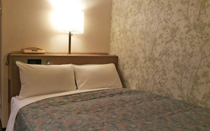 セミダブル 2名様用