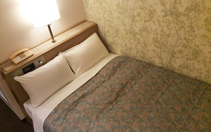 セミダブル 2名様用